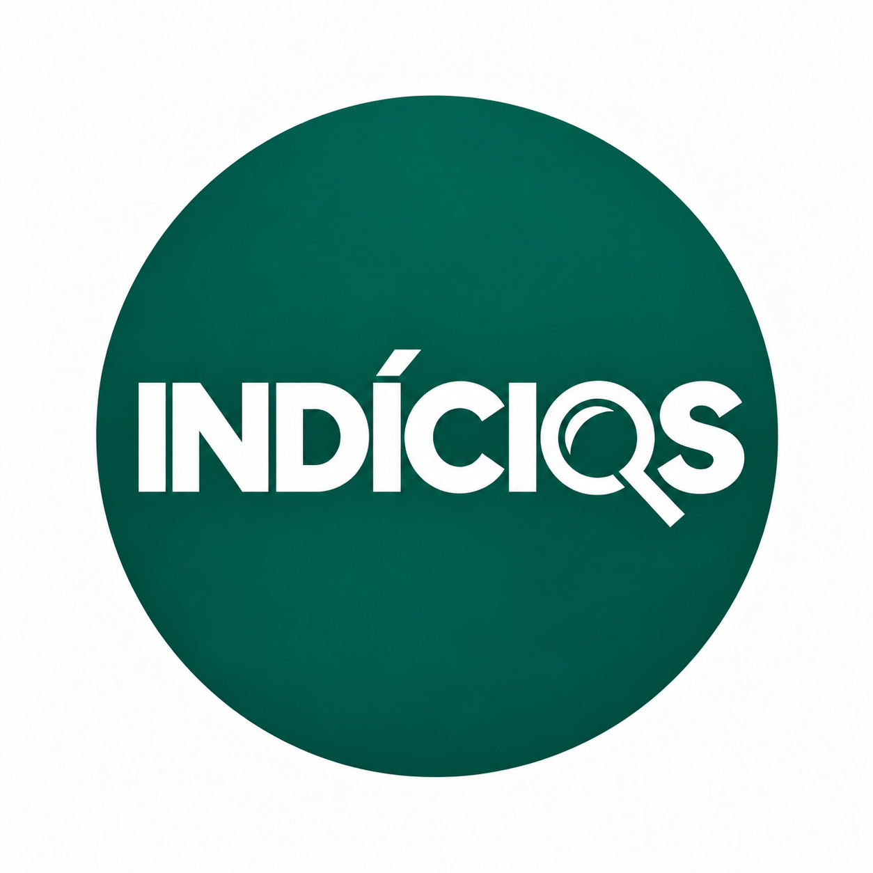 INDÍCIOS